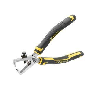 Кусачки FatMax&reg; довжиною 170 мм для зачистки проводів STANLEY 0-89-873