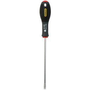 Викрутка FatMax з довжиною жала 150 мм під шліц SL5.5 STANLEY 0-65-483
