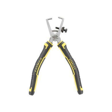 Кусачки FatMax&reg; довжиною 170 мм для зачистки проводів STANLEY 0-89-873