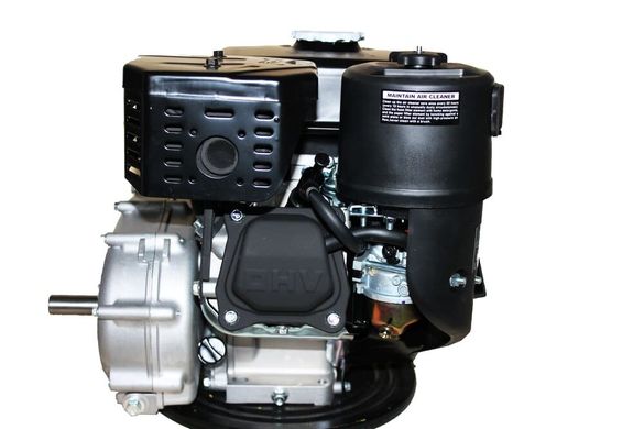 Двигатель GrunWelt GW210F-S ( R ) с центробежным сцеплением