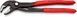 Високотехнологічні сантехнічні кліщі Cobra KNIPEX 87 01 250