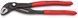 Високотехнологічні сантехнічні кліщі Cobra KNIPEX 87 01 250