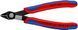 Кусачки Electronic Super Knips&reg; KNIPEX 78 71 125