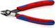 Кусачки Electronic Super Knips&reg; KNIPEX 78 71 125