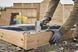Степлер OPP Heavy Duty для скоб типу G висотою: 6, 8, 10, 12, 14 мм STANLEY 6-TR110
