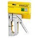 Степлер OPP Heavy Duty для скоб типу G висотою: 6, 8, 10, 12, 14 мм STANLEY 6-TR110