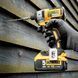 Шуруповерт аккумуляторный ударный бесщеточный DeWALT DCF887NT
