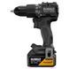 Дриль-шурупокрут ударний McLaren F1 TEAM SPECIAL EDITION DeWALT DCD86MP2KT