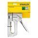 Степлер OPP Heavy Duty для скоб типу G висотою: 6, 8, 10, 12, 14 мм STANLEY 6-TR110