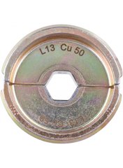 Матрица L13 Cu 50-1 шт