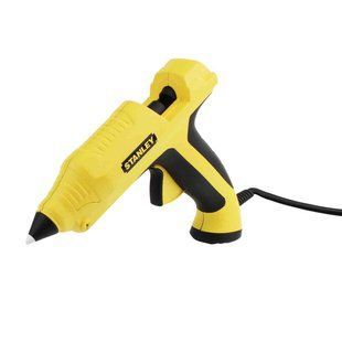 Пістолет клейовий FatMax&reg; GR50 для професійного використання STANLEY STHT6-70417