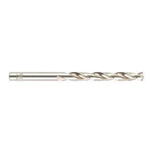 Свердло по металу THUNDERWEB HSS-G MILWAUKEE DIN338, діаметр 7,7х117х75мм, (5шт), пластикова коробка