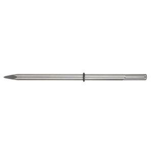 Долото острое SDS Max Pointed 400мм DE (для системы пылеудаления) (1 шт)