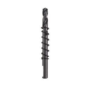Свердло напрямне для коронок Holesaw TCT MILWAUKEE (з пружиною), &Oslash;6х76мм