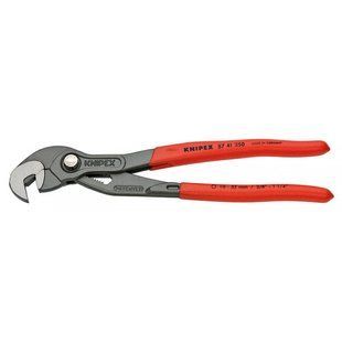 Клещи переставные-гаечный ключ RAPTOR KNIPEX 87 41 250