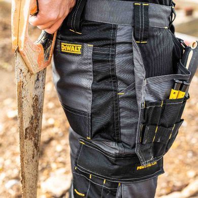 Штани FAIRHAVEN DeWALT DWC192-004-3431