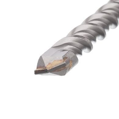 Бур SDS PLUS S4 22x800мм INTERTOOL SD-2280