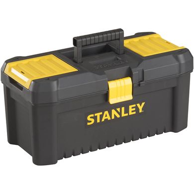 Ящик ESSENTIAL, размеры 320x188x132 мм (12.5) STANLEY STST1-75514