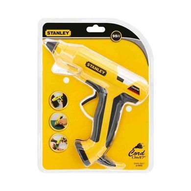 Пістолет клейовий FatMax&reg; GR50 для професійного використання STANLEY STHT6-70417
