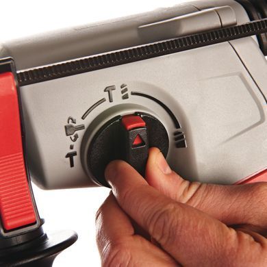 Трехрежимный перфоратор MILWAUKEE SDS-PLUS M18 HD18 HX-402C 4933441280