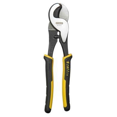 Кусачки FatMax&reg; довжиною 215 мм для різання кабелю STANLEY 0-89-874