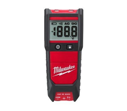 Тестер автоматичний MILWAUKEE 2212-20