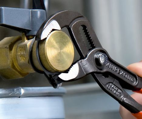 Високотехнологічні сантехнічні кліщі Cobra KNIPEX 87 01 300