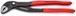 Високотехнологічні сантехнічні кліщі Cobra KNIPEX 87 01 300