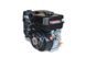 Двигатель бензиновый Weima WM 170F-S (два фильтра)