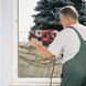 Перфоратор SDS-PLUS MILWAUKEE, PLH 32 XE, 900Вт, 3,8Дж (3 режими) (бічна рукоять, обмежувач глибини, кейс)