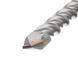 Бур SDS PLUS S4 22x800мм INTERTOOL SD-2280
