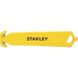 Нож двухсторонний для безопасного разрезания упаковки STANLEY STHT10359-1