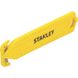 Нож двухсторонний для безопасного разрезания упаковки STANLEY STHT10359-1