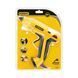 Пістолет клейовий FatMax&reg; GR50 для професійного використання STANLEY STHT6-70417