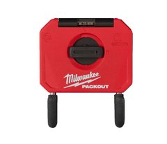 Подвесной крючок - универсальный малый изогнутый Milwaukee Packout™