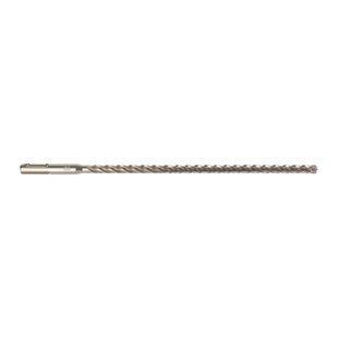 Бур SDS-PLUS MX4 MILWAUKEE, діаметр 8,0х265х200мм