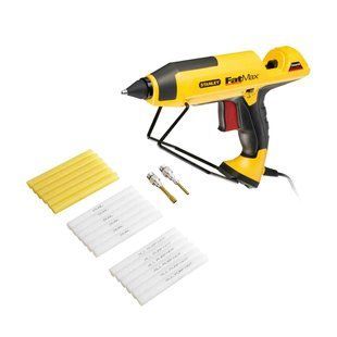 Пістолет клейовий FatMax&reg; для професійного використання STANLEY FMHT6-70418