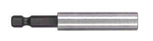 Утримувач для біт магнітний 1/4 Hex MILWAUKEE для M18 FSG, 75мм