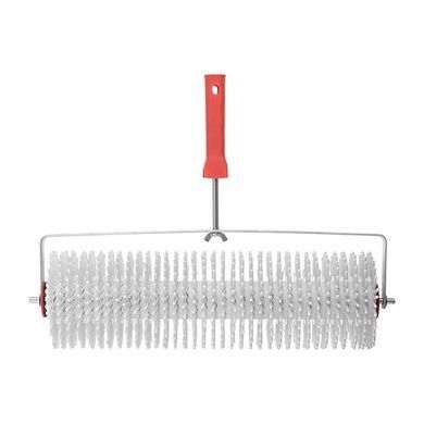 Валик игольчатый 400*120 мм INTERTOOL KT-4704