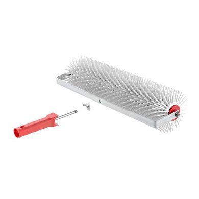 Валик игольчатый 400*120 мм INTERTOOL KT-4704