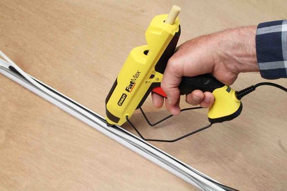 Пістолет клейовий FatMax&reg; для професійного використання STANLEY FMHT6-70418