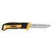 Нож ниверсальный с лезвием из нержавеющей стали длиной 90 мм DeWALT DWHT9-10354