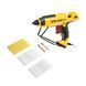 Пістолет клейовий FatMax&reg; для професійного використання STANLEY FMHT6-70418
