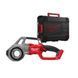 Інструмент різьбонарізний акумуляторний MILWAUKEE M18 FPT114-0C, 1 1/4" , (кейс)