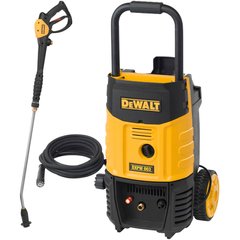 Мойка высокого давления электрическая DeWALT DXPW003E