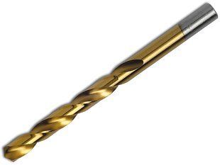 Сверло по металлу HSS TITANIUM 4,30, IRWIN