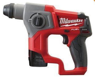 Перфоратор SDS-Plus M12 MILWAUKEE CH-202X 230V