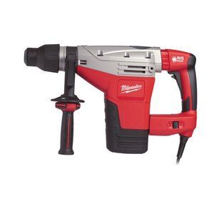 Перфоратор SDS-MAX MILWAUKEE, K 545 S, 1300Вт, 8,5Дж (HD кейс)