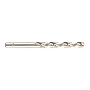 Свердло по металу THUNDERWEB HSS-G MILWAUKEE DIN338, діаметр 7,9х117х75мм, (5шт), пластикова коробка