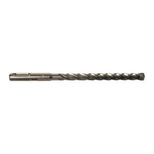 Бур SDS-PLUS MX4 MILWAUKEE, діаметр 9,0х165х100мм